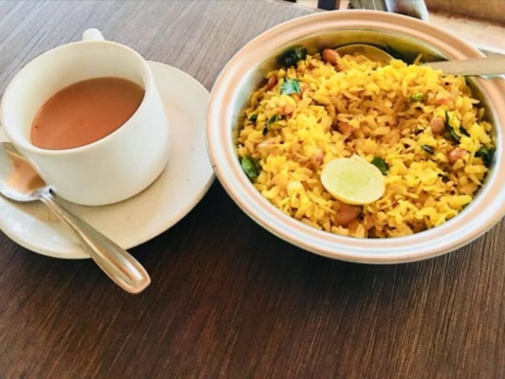 breakfast catering near me