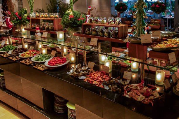 Corporate Catering in Newcastle: Premium Indian Catering for Offices & Events