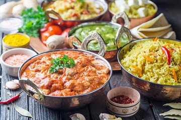 indian food in newcastle